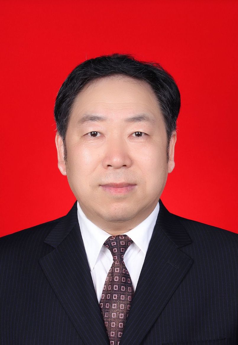 党委书记王学民